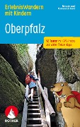 ErlebnisWandern mit Kindern Oberpfalz - Renate Linhard, Roman Linhard