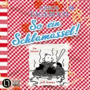 So ein Schlamassel! - Jeff Kinney