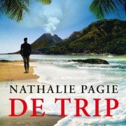 Cover-Bild zum Titel 'De Trip' von 'Nathalie Pagie'