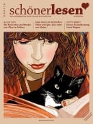 Cover-Bild zum Titel 'Schönerlesen (schöner lesen) - Ausgabe 28. VPE 50 Exemplare' von ''