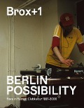 Cover-Bild zum Titel 'Erfolgsausgabe. Brox+1. Berlin Possibility' von ''