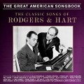 Cover-Bild zum Titel 'The Classic Songs of Rodgers & Hart' von 'Various Artists'