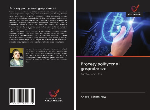 Procesy polityczne i gospodarcze - Andrej Tihomirow