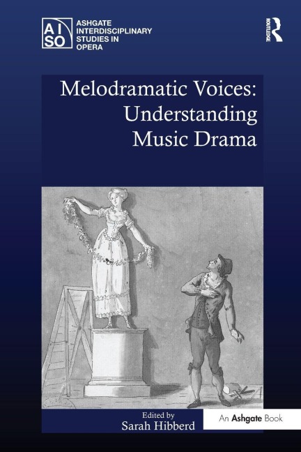 Melodramatic Voices - 