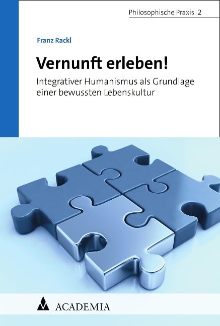 Vernunft erleben! - Franz Rackl