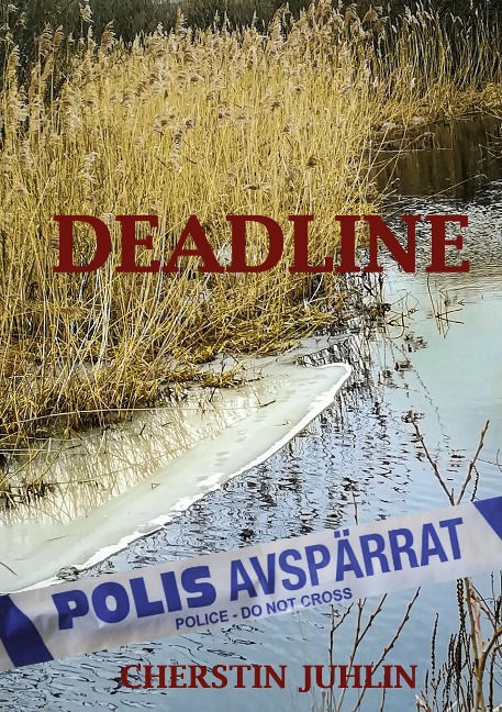 Deadline - Cherstin Juhlin