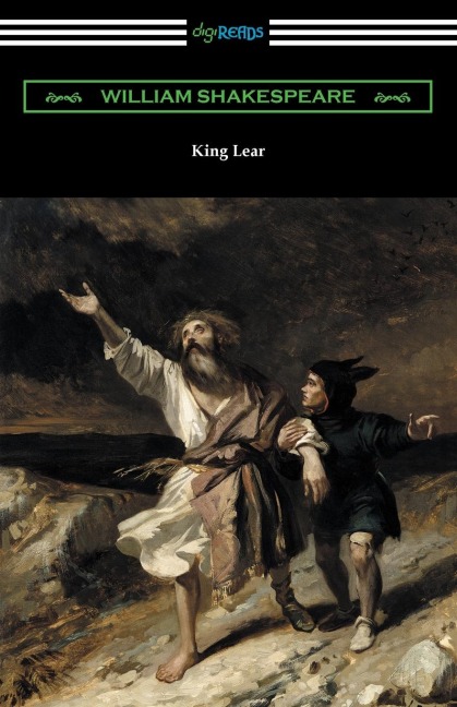 King Lear - William Shakespeare