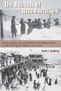 Cover-Bild zum Titel 'Retreats of Reconstruction' von 'David E. Goldberg'