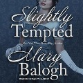 Cover-Bild zum Titel 'Slightly Tempted Lib/E' von 'Mary Balogh'