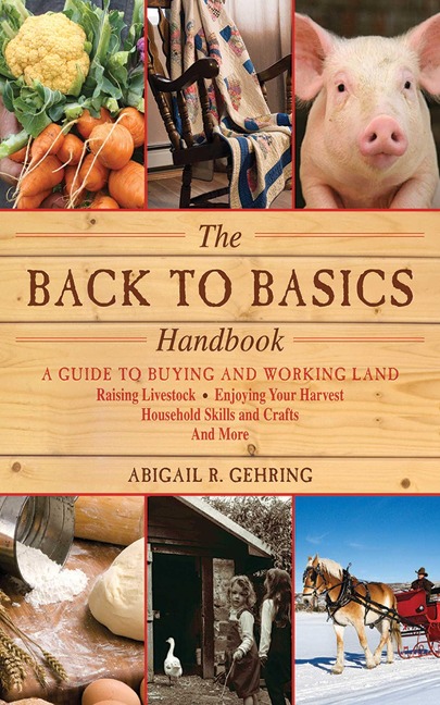 The Back to Basics Handbook - 