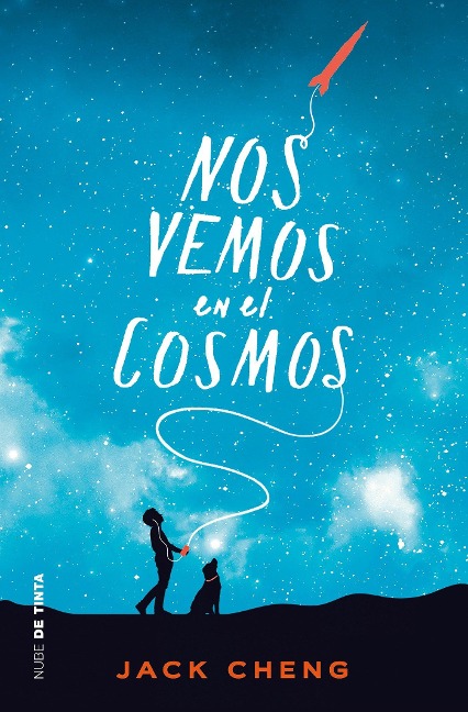 Nos Vemos En El Cosmos /See You in the Cosmos - Jack Cheng
