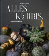 Cover-Bild zum Titel 'Alles Kürbis.' von 'Martin H. Lorenz'