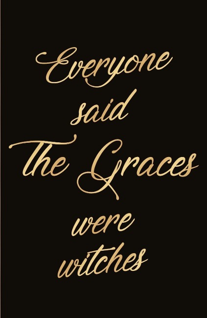 The Graces - Laure Eve