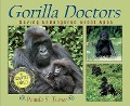 Gorilla Doctors - Pamela S Turner