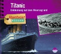 Titanic - Maja Nielsen