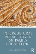 Cover-Bild zum Titel 'Intercultural Perspectives on Family Counseling' von ''