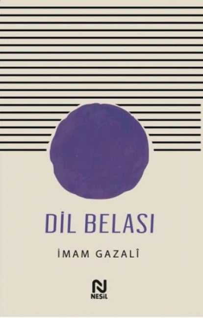 Dil Belasi - Imam Gazali