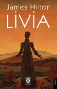Cover-Bild zum Titel 'Livia' von 'James Hilton'