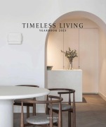 Cover-Bild zum Titel 'Timeless Living Yearbook 2025' von ''