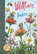 Cover-Bild zum Titel 'Wildflowers' von 'Liniers'