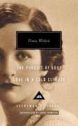 Cover-Bild zum Titel 'The Pursuit of Love; Love in a Cold Climate' von 'Nancy Mitford'
