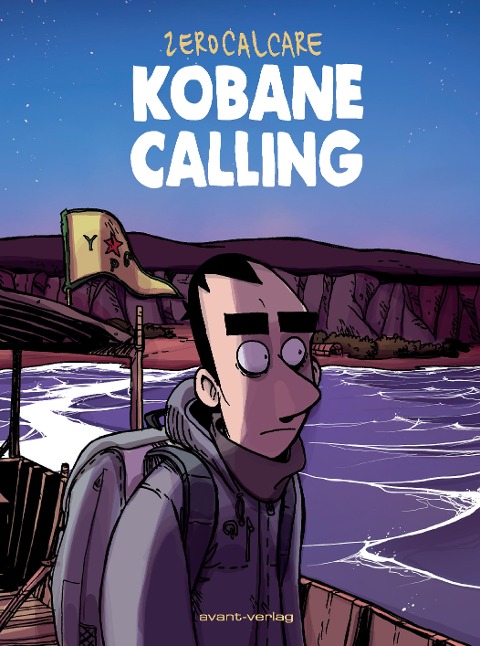 Kobane Calling - Zerocalcare