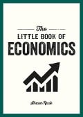 Cover-Bild zum Titel 'The Little Book of Economics' von 'Shaun Rusk'