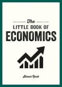 Cover-Bild zum Titel 'The Little Book of Economics' von 'Shaun Rusk'