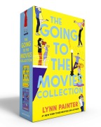 Cover-Bild zum Titel 'The Going to the Movies Collection (Boxed Set)' von 'Lynn Painter'