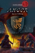 Cover-Bild zum Titel 'Angor' von 'David Givens'