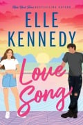 Cover-Bild zum Titel 'Love Song' von 'Elle Kennedy'