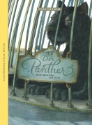 Cover-Bild zum Titel 'Der Panther' von 'Rainer Maria Rilke'