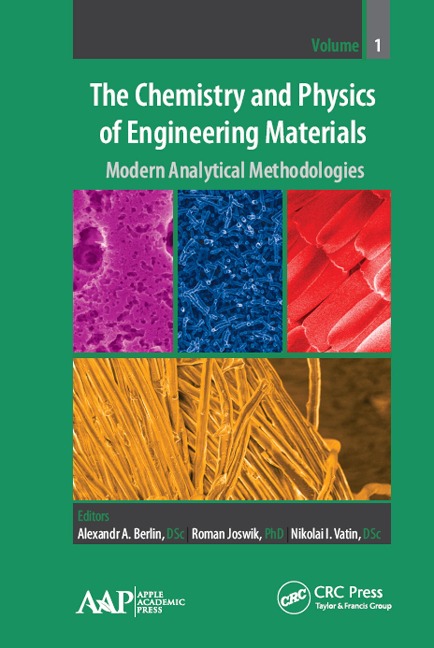 The Chemistry and Physics of Engineering Materials - 