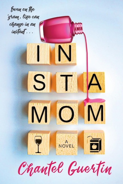 Instamom - Chantel Guertin