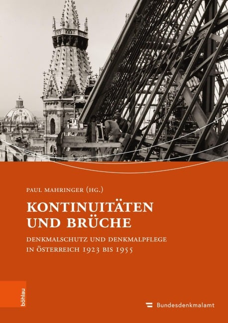 Kontinuitäten und Brüche - 