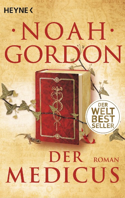 Der Medicus - Noah Gordon