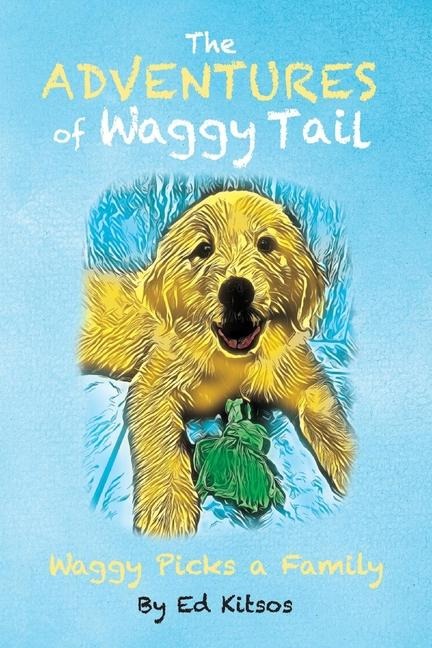The Adventures of Waggy Tail - Waggy Tail