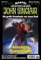 John Sinclair 1716 - Jason Dark