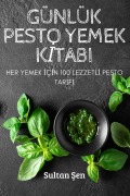 Cover-Bild zum Titel 'DAGELIJKS PESTO COOKIES BOEK' von 'Maartje Post'