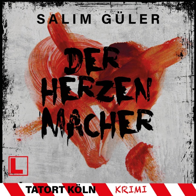 Der Herzenmacher - Salim Güler