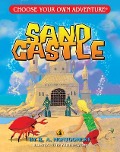 Sand Castle - R A Montgomery