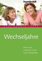 Wechseljahre - Gisa Bührer-Lucke