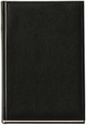 Cover-Bild zum Titel 'Buchkalender Wochentimer Balaton schwarz 2027' von ''