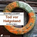 Tod vor Helgoland - Susanne Ziegert