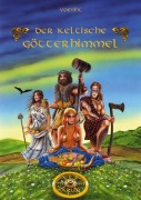Cover-Bild zum Titel 'Der Keltische Götterhimmel' von 'Voenix'
