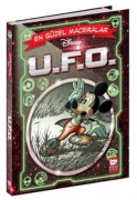 Cover-Bild zum Titel 'U.F.O' von 'Kolektif'