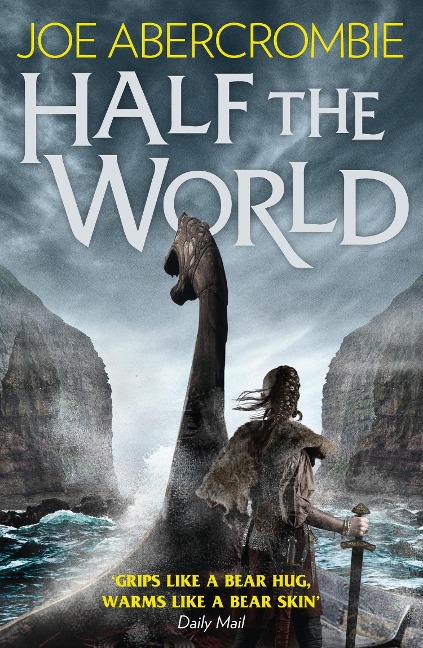 Half the World - Joe Abercrombie