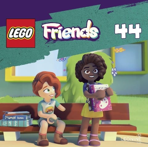 LEGO Friends (CD 44) - 