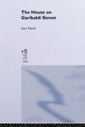 Cover-Bild zum Titel 'The House on Garibaldi Street' von 'Isser Harel'
