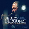 Spotlight on Standards - Jerry Bergonzi